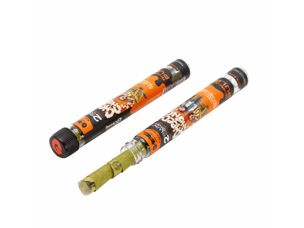 Tropical G-ROLLZ blunty 2 KS