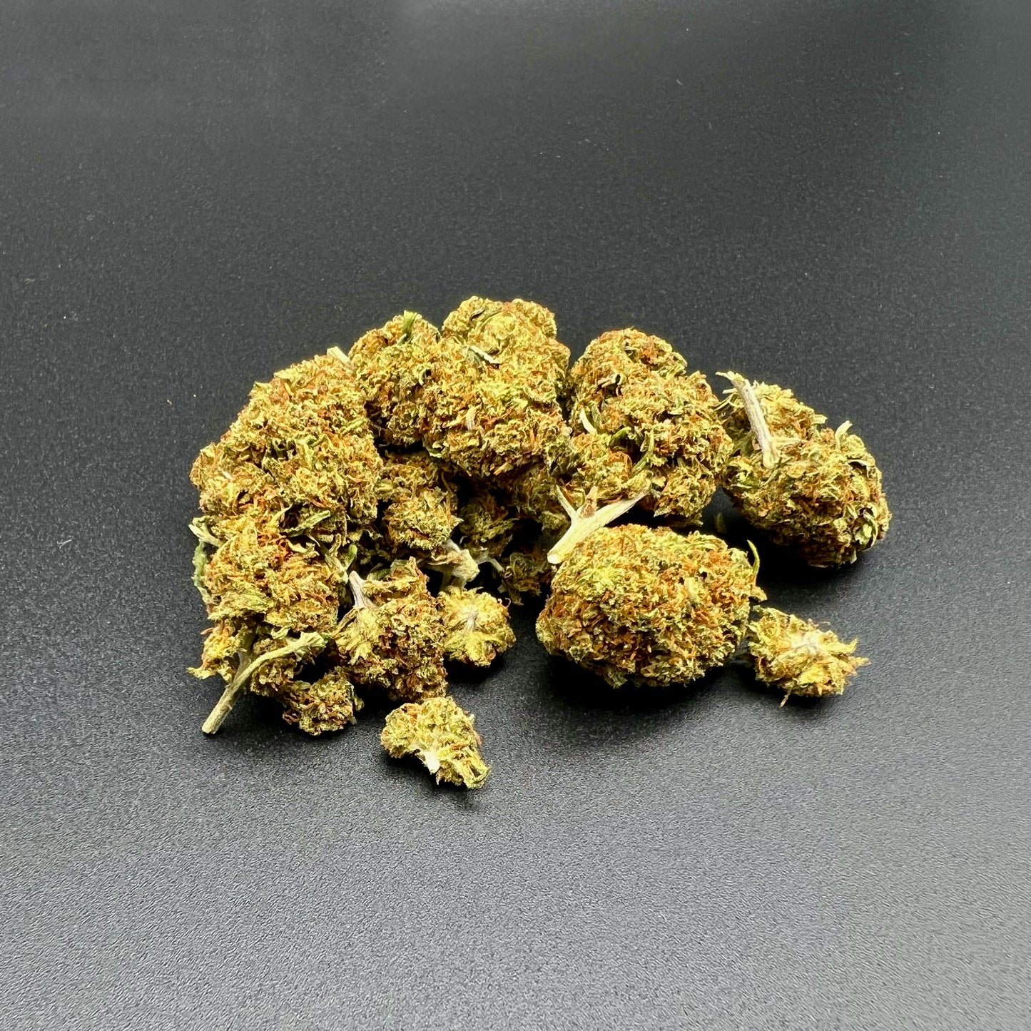 THC-X Standart Big Buds