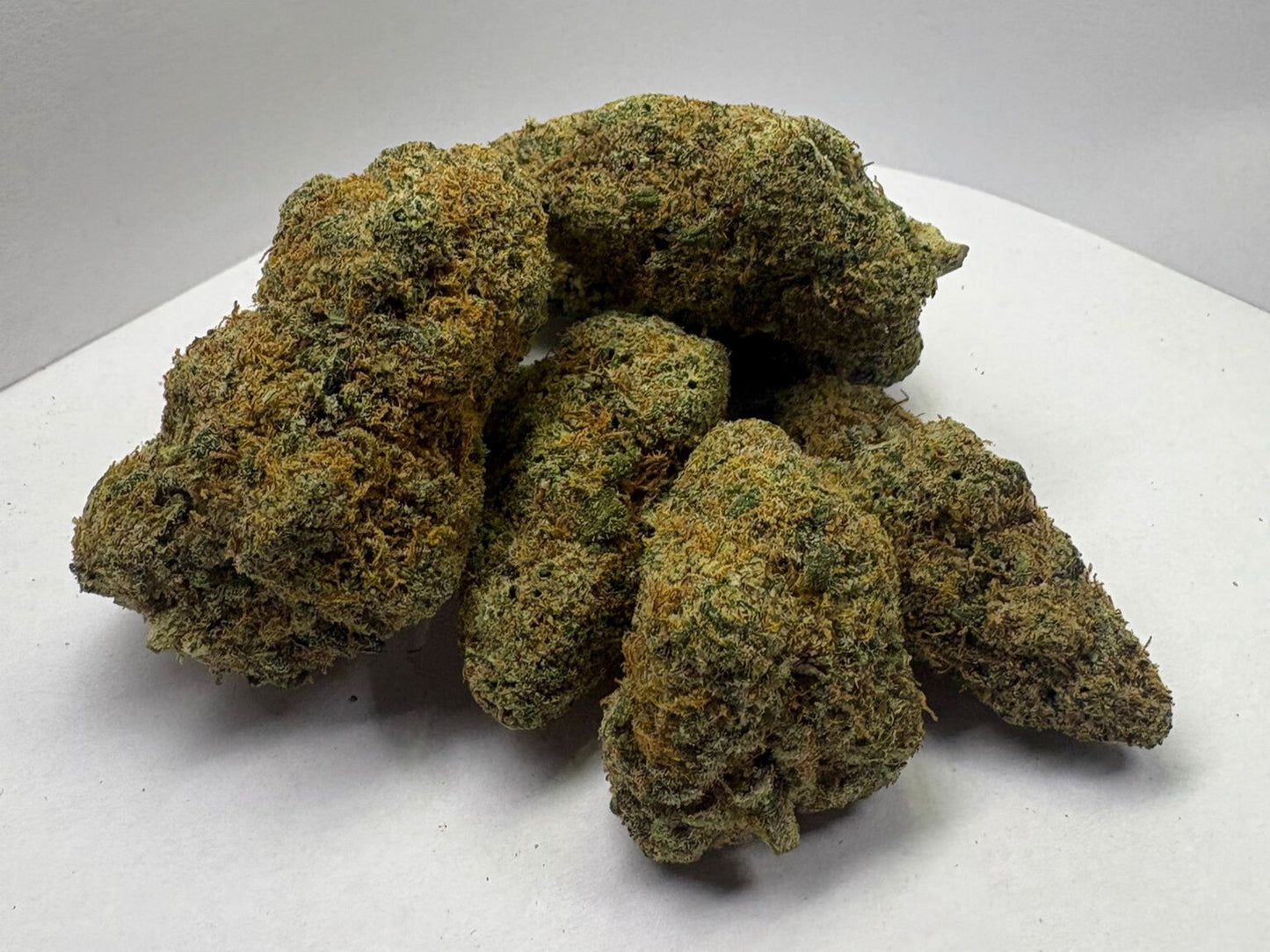 Cali Weed THC-X +