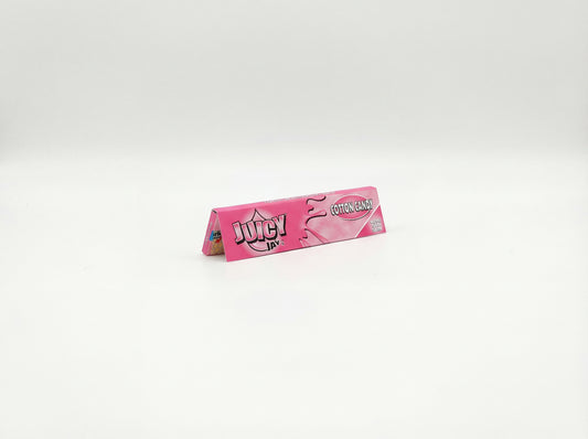Juicy Jay's Cotton Candy Rolling Paper