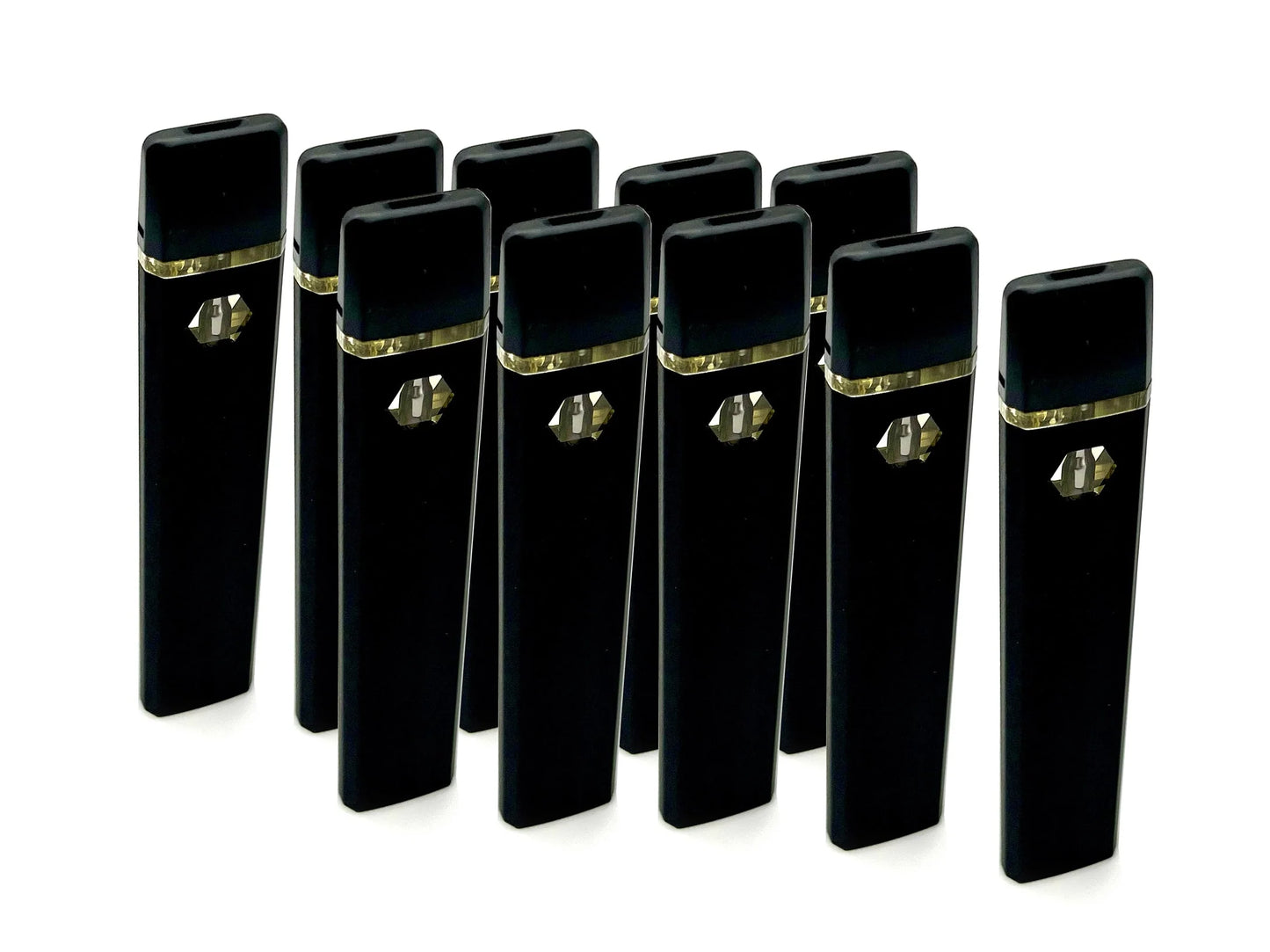 THC-X Vape 90 % - 10ks MIX