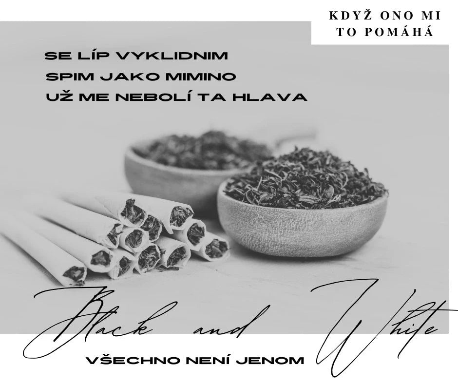 Je konopí návykové?