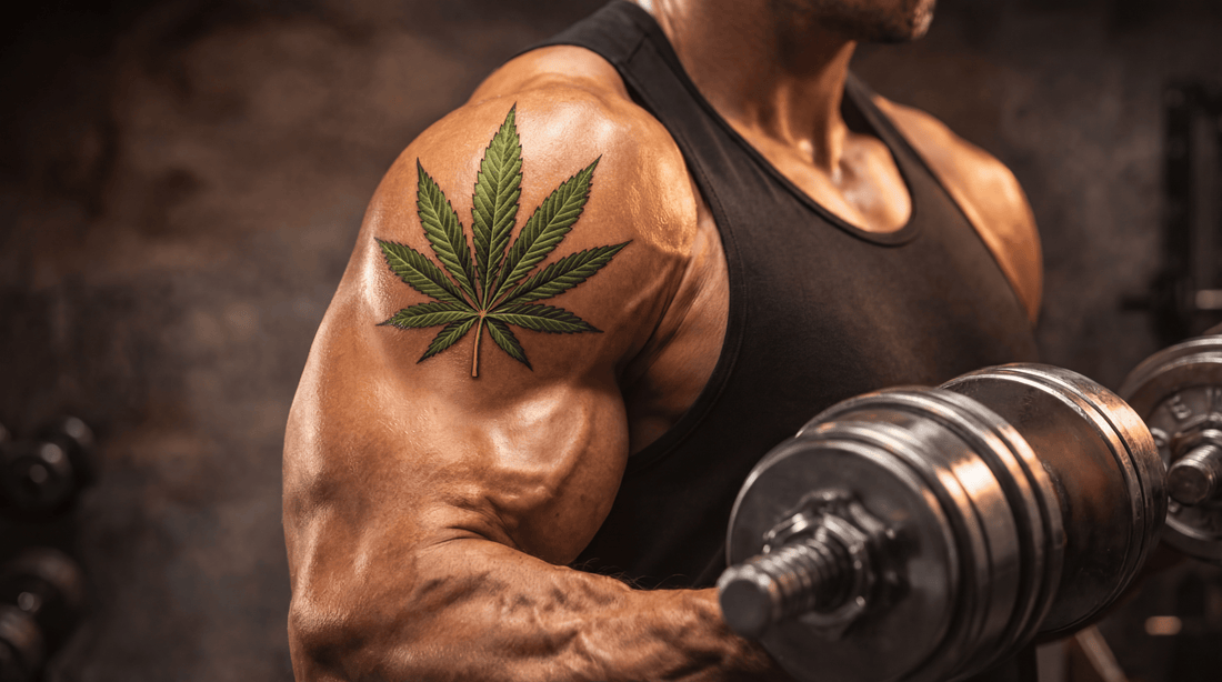 Jak může CBD pomoci při hubnutí