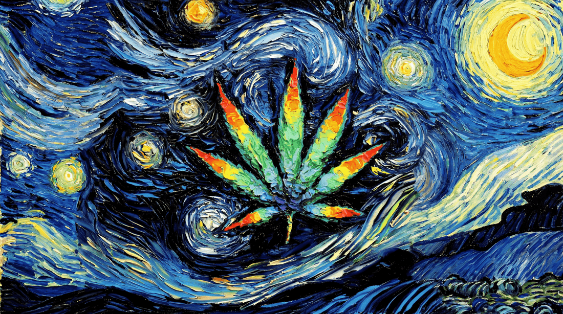 Jaký je rozdíl mezi CBD a THC-X?