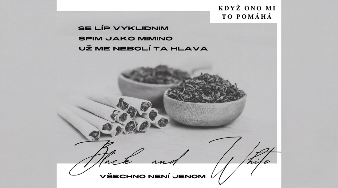 Je konopí návykové?