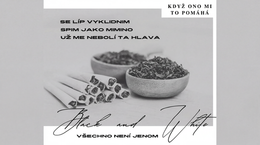 Je konopí návykové?