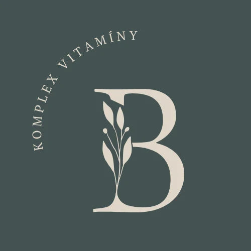 B-Komplex k životu nepostradatelný