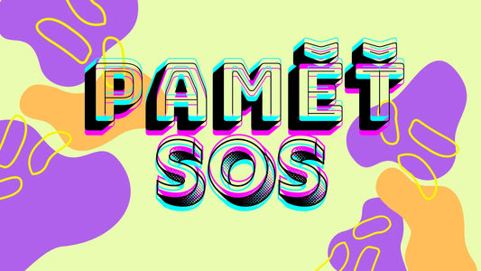 Zapomínáte po trávě? Čím si zlepšit paměť a pomůže to vůbec?