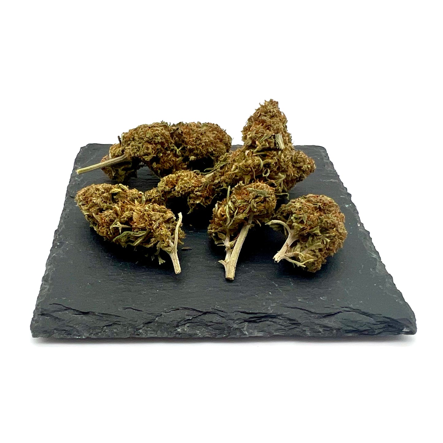 THC-X Standart Big Buds