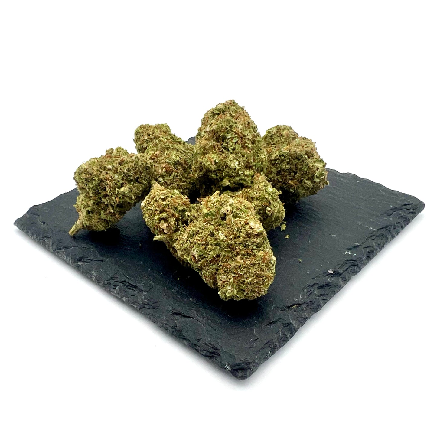THC-X Premium Big Buds