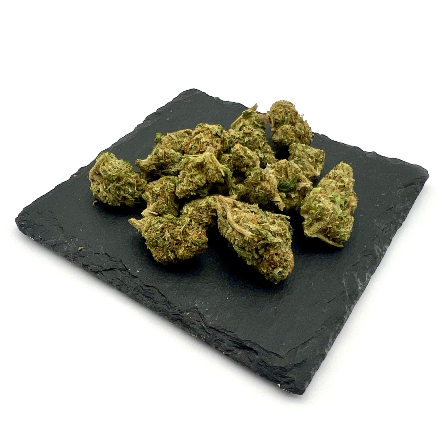 THC-X Premium Small Buds