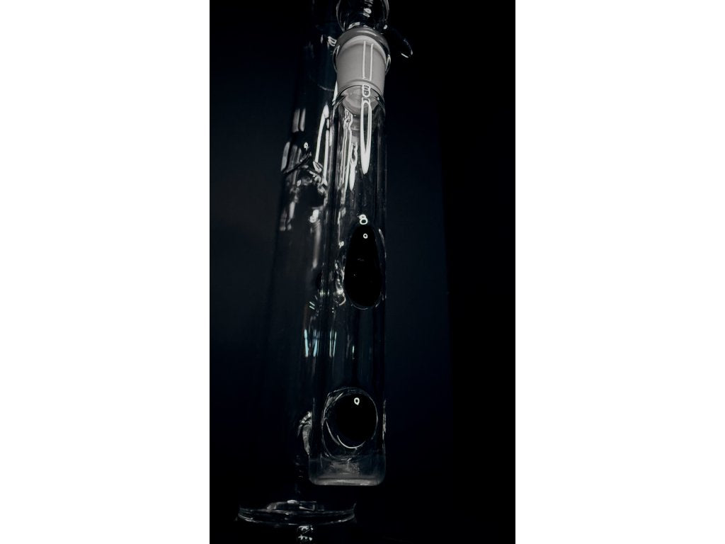 Founders Edition Bong (noir)