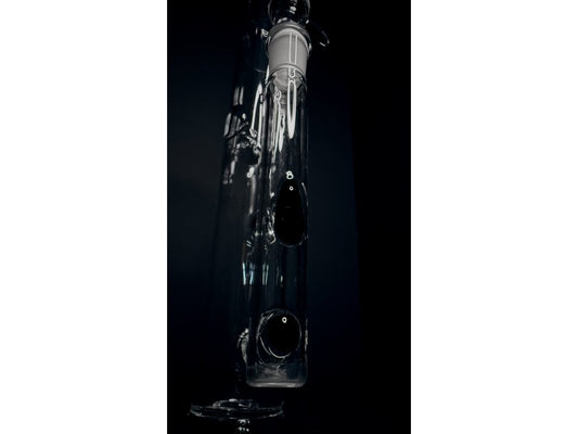 Founders Edition Bong (noir)