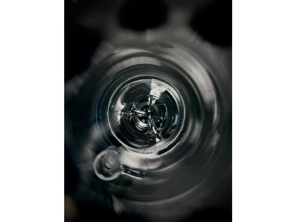 Founders Edition Bong (noir)