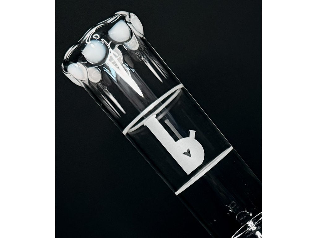 Founders Edition Bong (blanc)