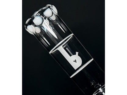 Founders Edition Bong (blanc)