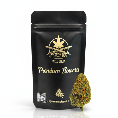 THC-X Cali Weed Premium