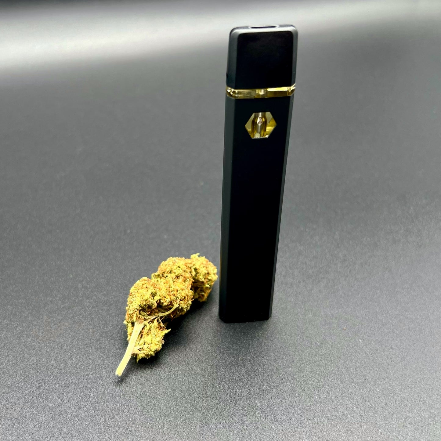 THC-X Vape 90 % 1 ml Super Lemon haze
