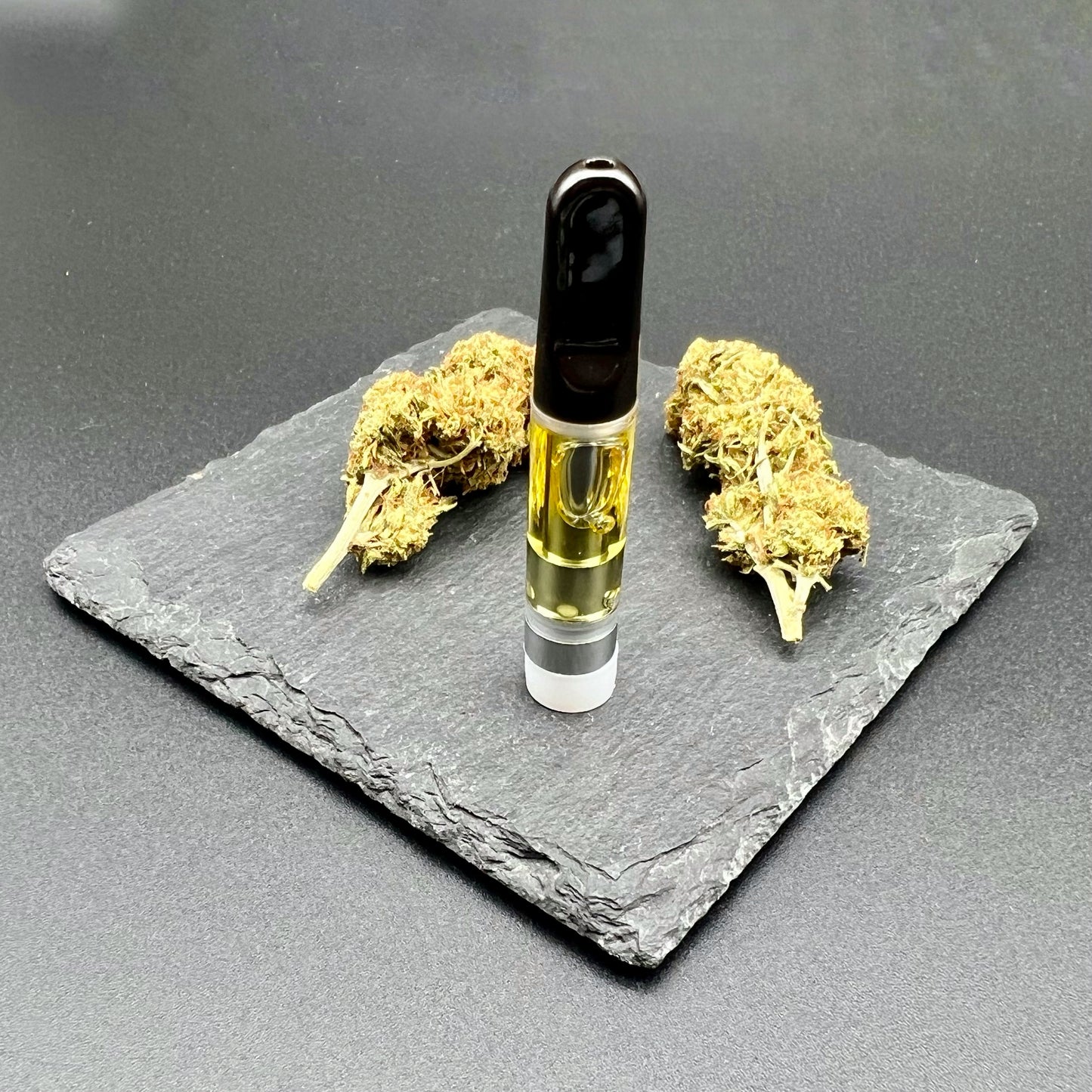 THC-X Cartridge 90% 1ml OG kush