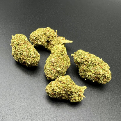 THC-X Premium Big Buds