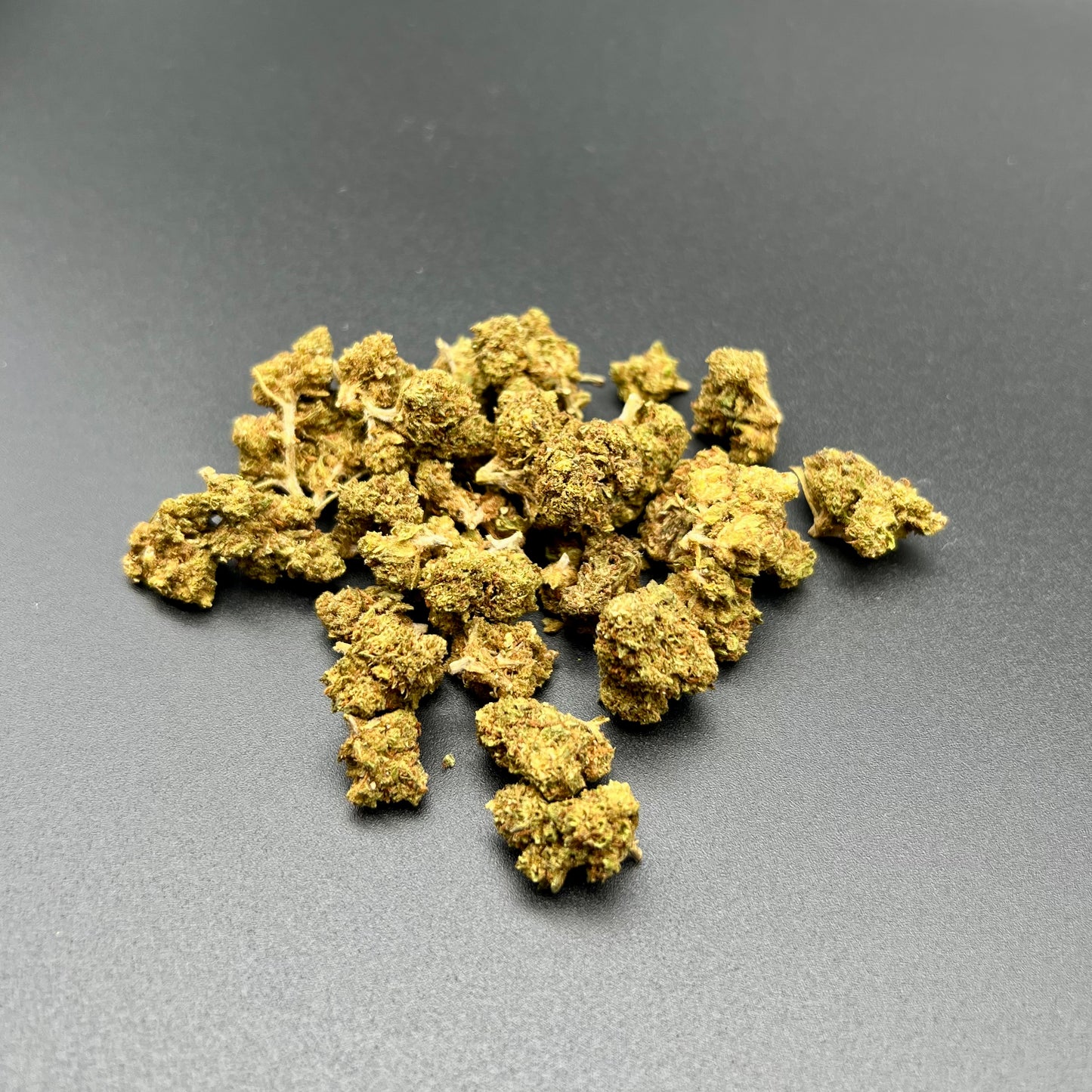 THC-X Standart Small Buds