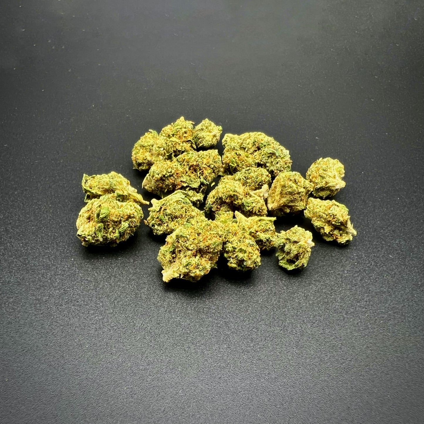 THC-X Premium Small Buds