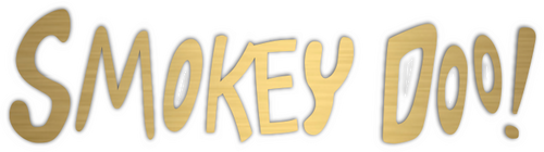 SmokeyDoo