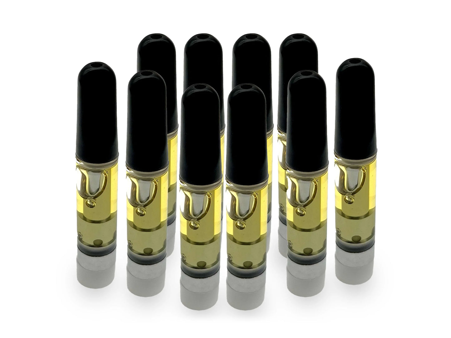 THC-X Cartridge 90% - 10ks MIX