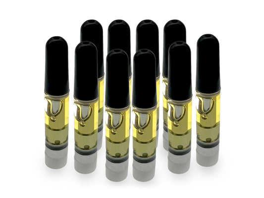 THC-X Cartridge 90% - 10ks MIX