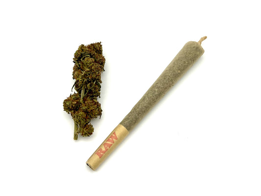 THC-X Vonná tyčinka