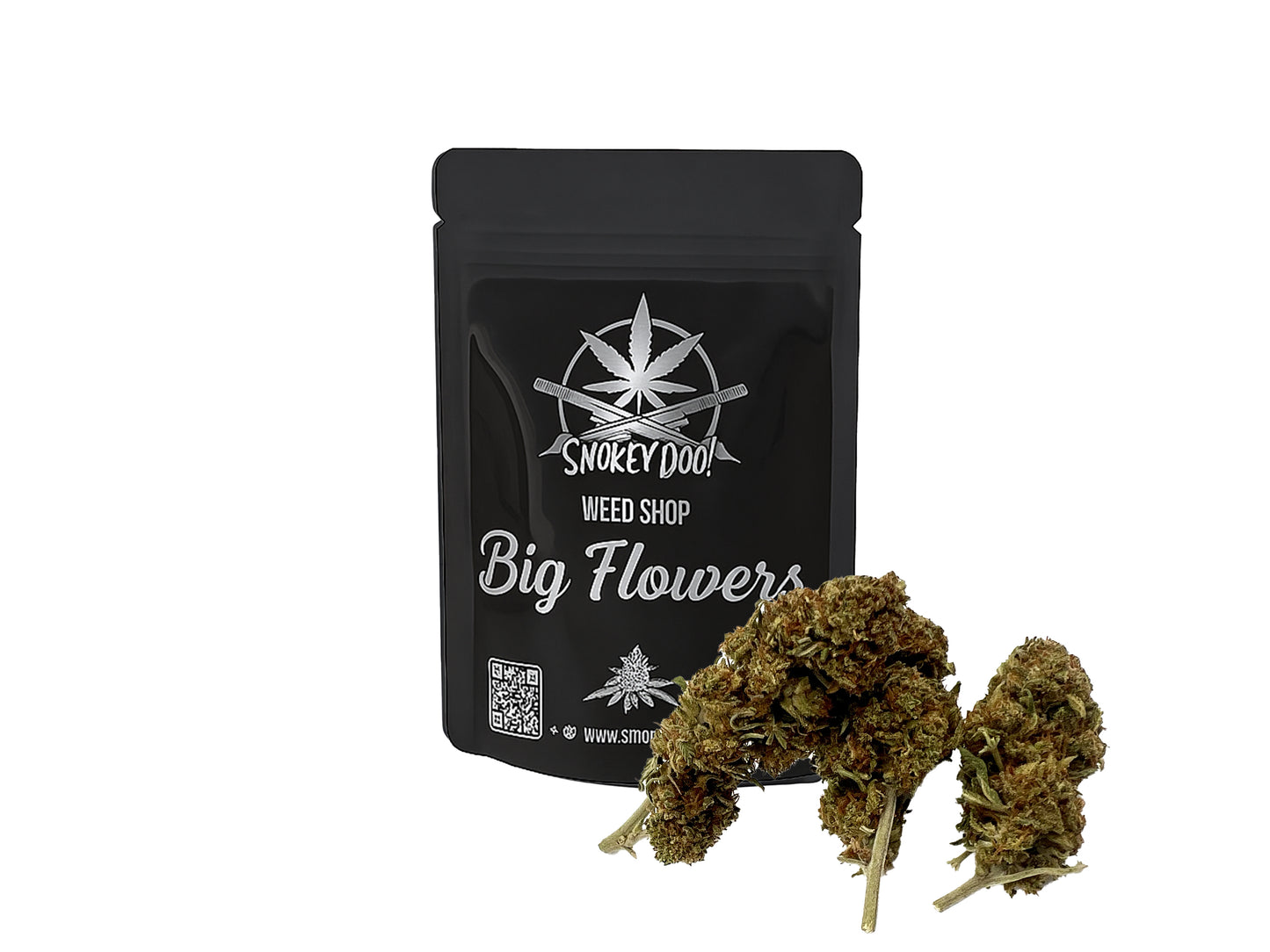 THC-X Standart Big Buds