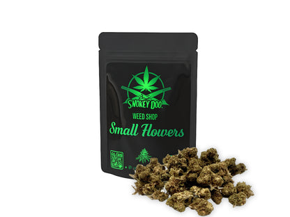 THC-X Standart Small Buds