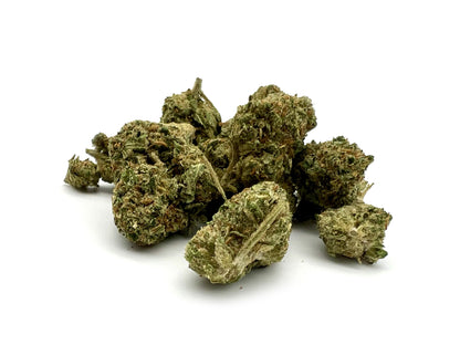 THC-X Premium Small Buds