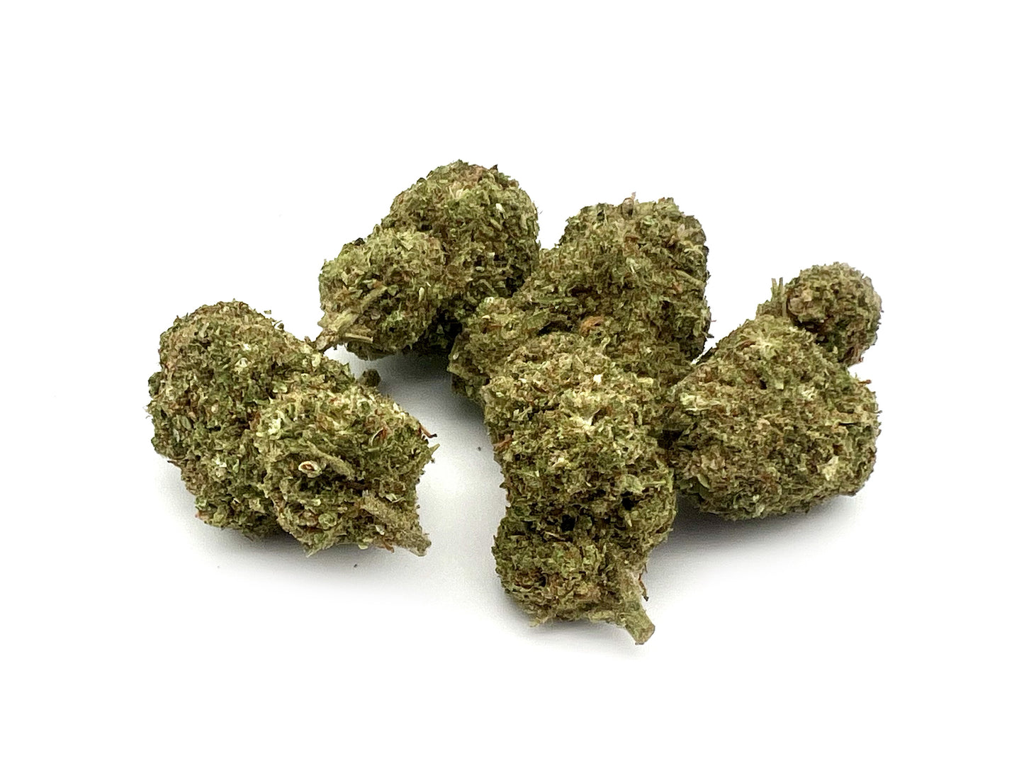 THC-X Premium Big Buds