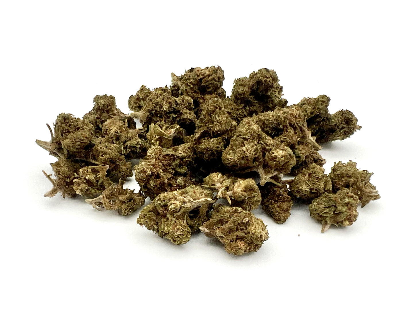 THC-X Standart Small Buds