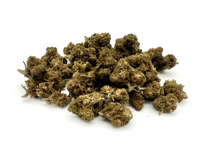 THC-X Standart Small Buds