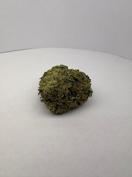 CBD Orangello – Prémiový model s pomerančovou vůní