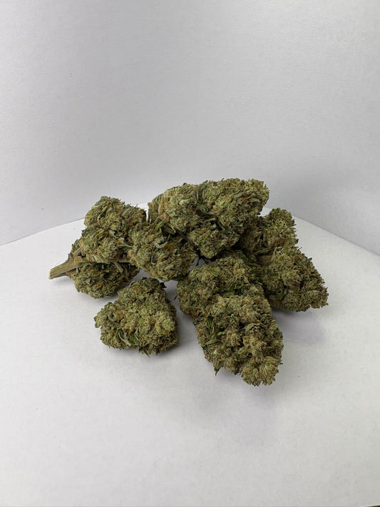 CBD Orangello – Prémiový model s pomerančovou vůní