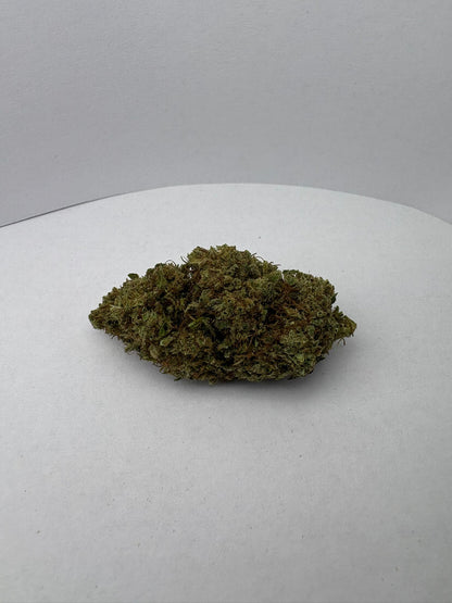 CBD Květ Lemon Haze – Prémiový model s citrónovou vůní