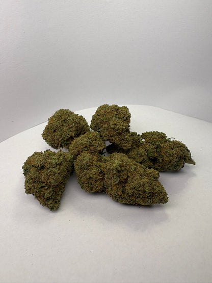 CBD květ Fruit Tonic – Prvotřídní sběratelský květ s ovocnou vůní