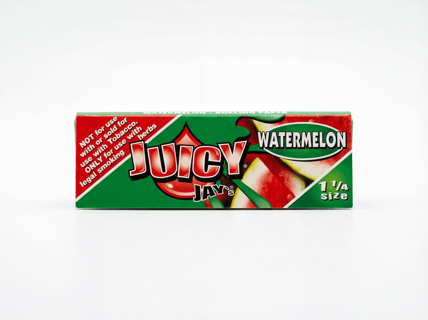 Juicy Jay’s – Watermelon Rolling Paper