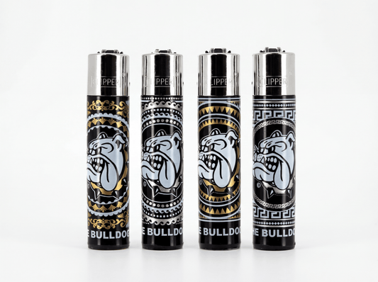 The Bulldog Clipper