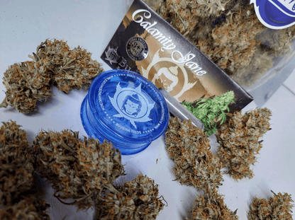Calamity Jane Auto - Seeds