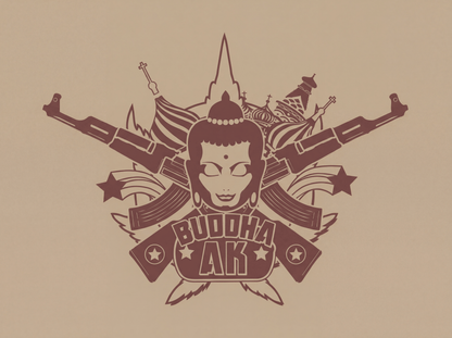Buddha AK - Seeds