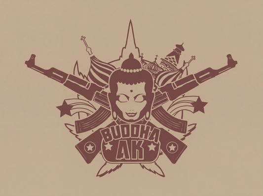 Buddha AK - Seeds