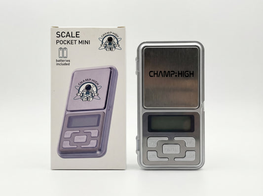 Champ High Scale Pocket Mini 0.01 - 200g