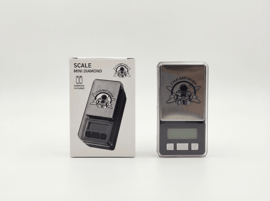 Champ High Digital Scale Mini Diamond 0.01 – 200g