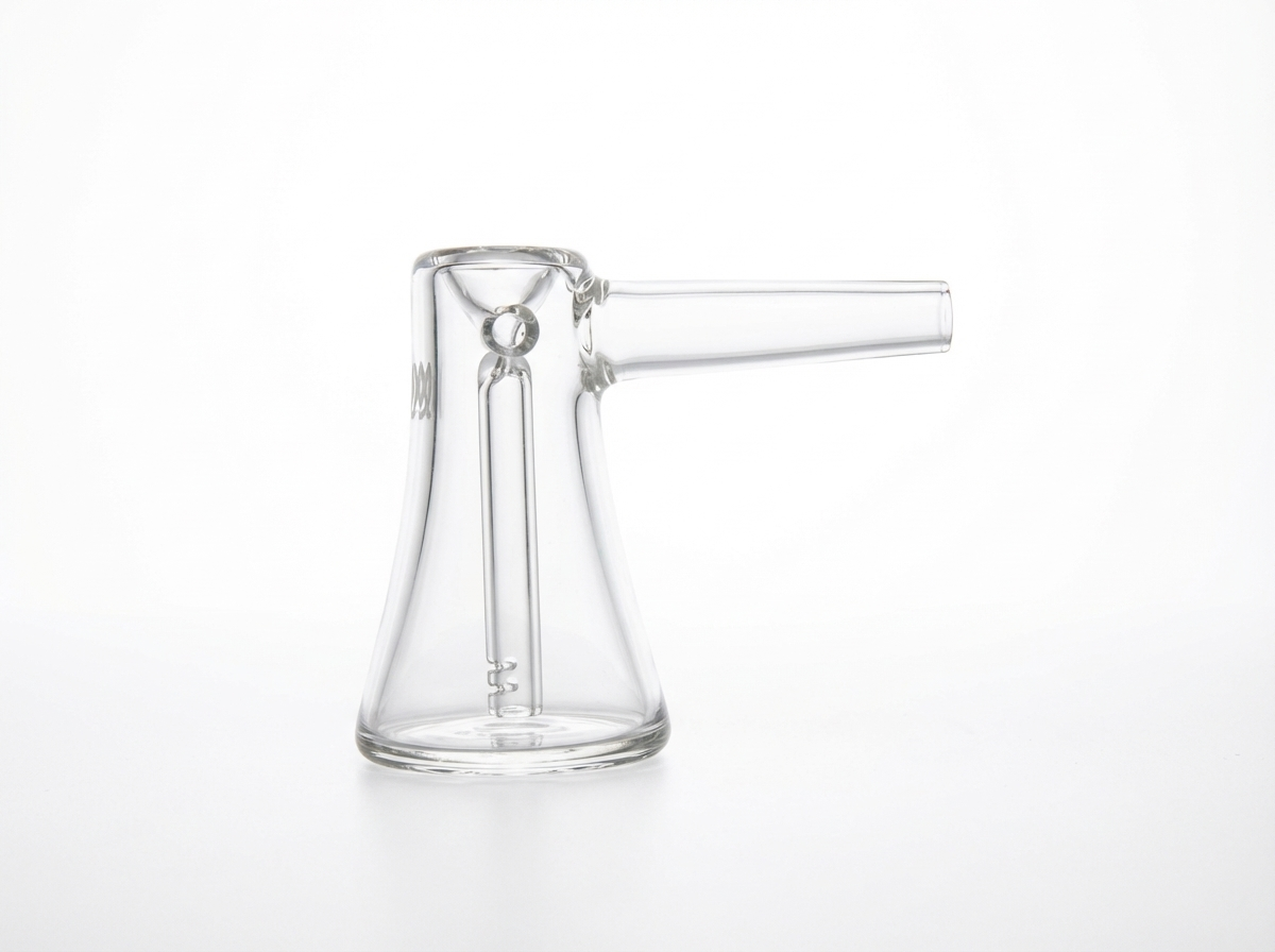 MJ Arsenal Vulkan Bubbler