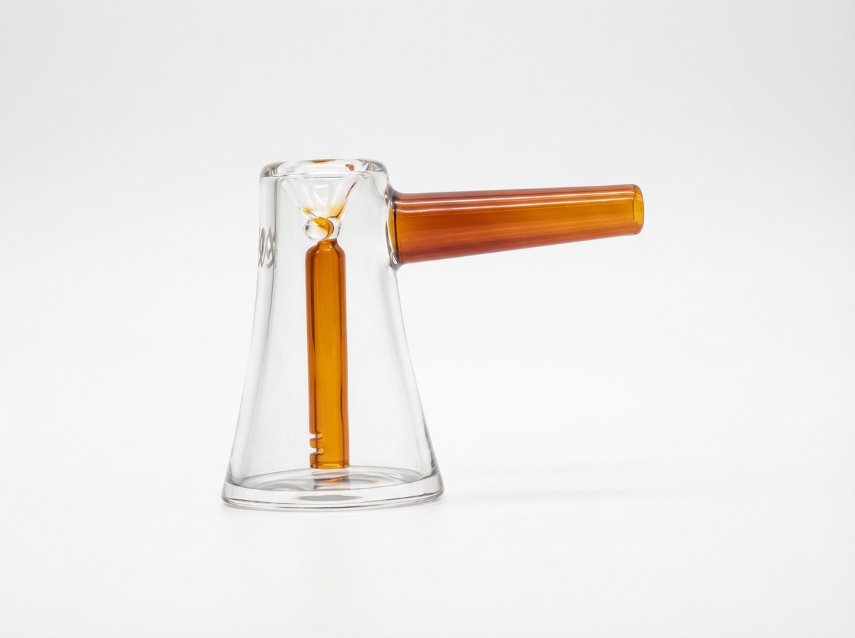 MJ Arsenal Vulkan Bubbler
