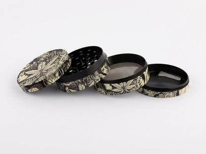 Euphoria Metal Grinders Mystical